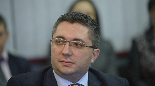 Нанков: Няма да има винетки за спорните отсечки в Столичната община