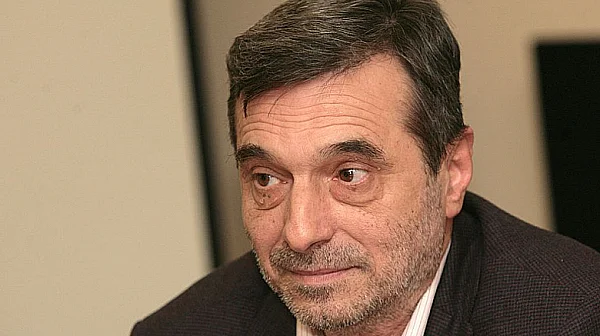 Лидерът на КТ "Подкрепа": Много близо сме до протести