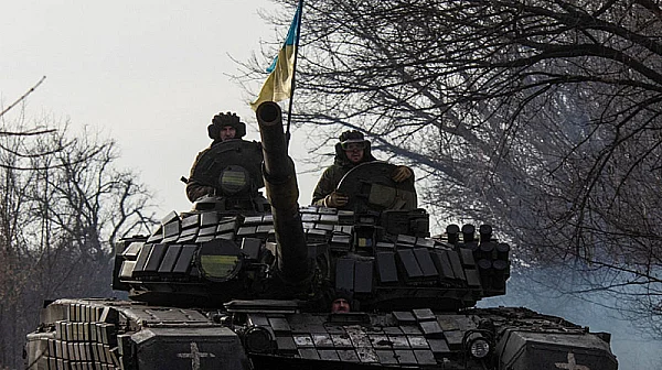 Москва пак „превзе“ Луганск, но реалността на фронта е различна