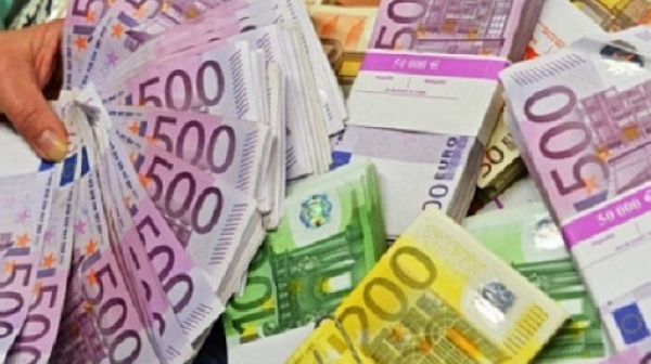 Министерството на финансите с чудесна новина за еврото
