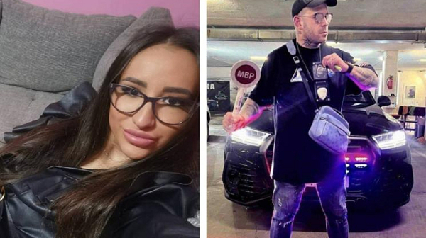 Симона Радева даде обяснения при закрити врата, делото е във финална фаза