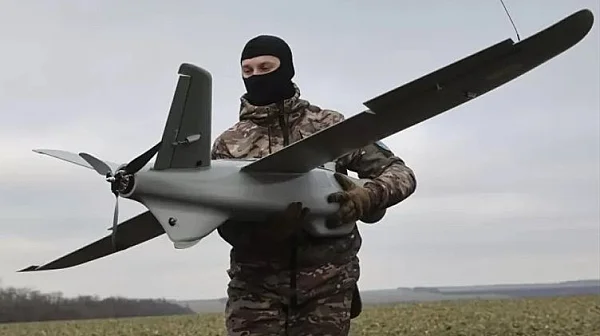 Европа се чуди как да натрупа бойни дронове, като технологията остарява с всеки ден