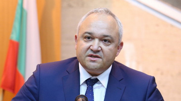 Експравосъден министър: България има нужда от свое законодателство тип „Магнитски“