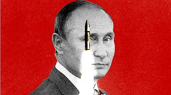 От Иван Грозни до Путин: Как системата на Русия ражда войната