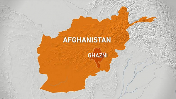 Мистерия: Катастрофиралият в Афганистан самолет - пътнически или военен?