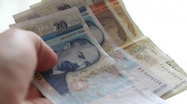 Банковите заеми на домакинствата надхвърлиха 50 млрд. лв.