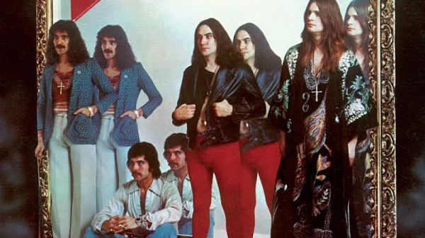 50 години от саботажа на Black Sabbath
