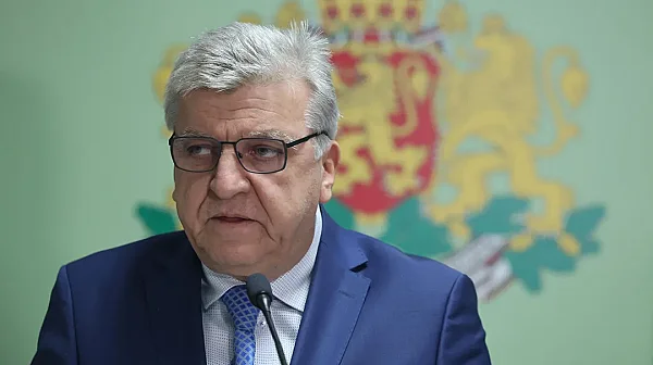 Екоминистърът в оставка за „Петрохан“: Подвеждаща агенция и договор в разрез с правилата