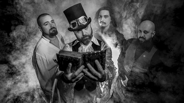 Velian празнуват 10 години на сцена с концерт и сборен албум