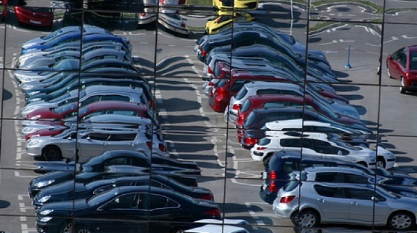 Българинът е първенец по купуване на автомобили в ЕС