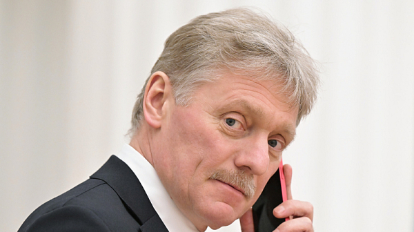 Кремъл: Разговор между Путин и Тръмп може да бъде уреден бързо