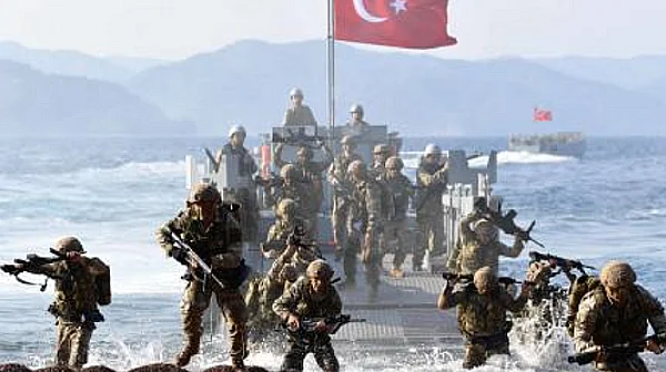 Турци и албанци са най-склонни да се бият за държавата си в НАТО