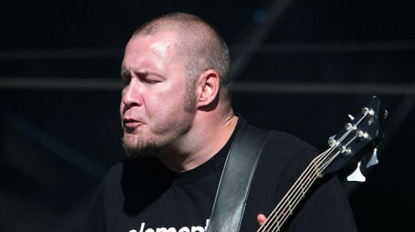 Отиде си басистът на Limp Bizkit