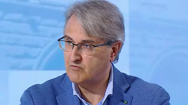 Евгений Кънев: Има много повече ползи от приемането на еврото, рисковете често са раздути