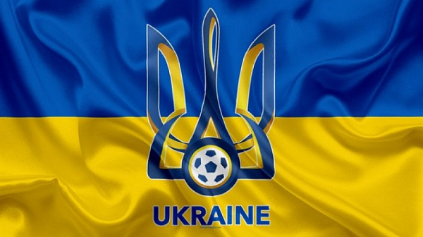 И украинският футбол на пауза след руската инвазия