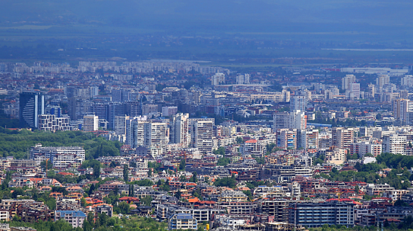 България - осмото най-добро място за инвестиране в недвижими имоти в Европа