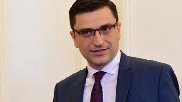 Венко Сабрутев, ПП: Сценарият за дестабилизация на държавата се провали, няма предателство