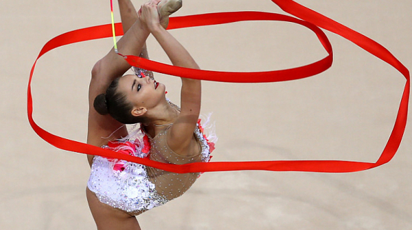 Русия бясна от съдийството по художествена гимнастика в Токио