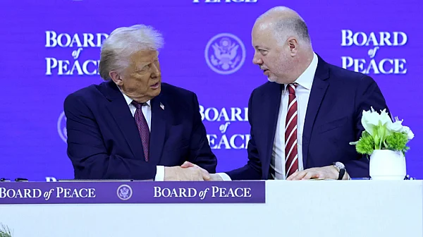 Мир в Газа, а после какво? МС обяви причините за присъединяването ни към Съвета за мир