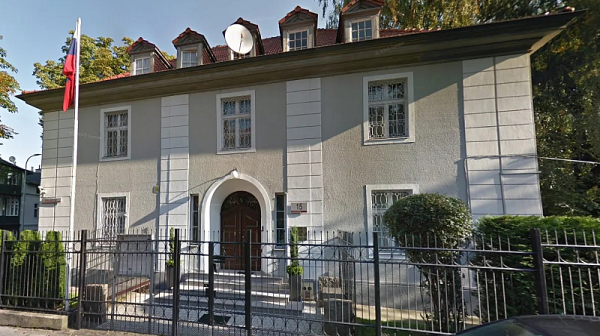 Полша затваря последното руско консулство в страната