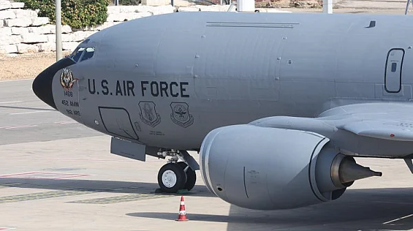 Американска техника за близо 3 млрд. долара е унищожена във войната в Иран