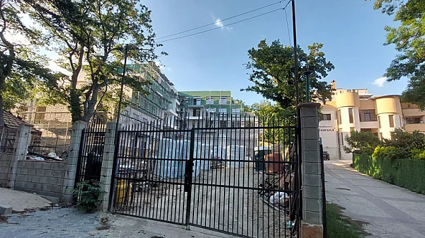 Прокуратурата за „незаконния град“:  От фалшиви документи до нерегламентирана сеч