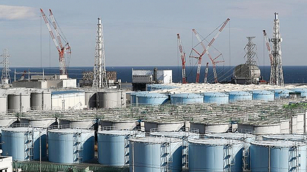 МААЕ: Силното земетресение в Япония не застрашава атомната централа „Фукушима“