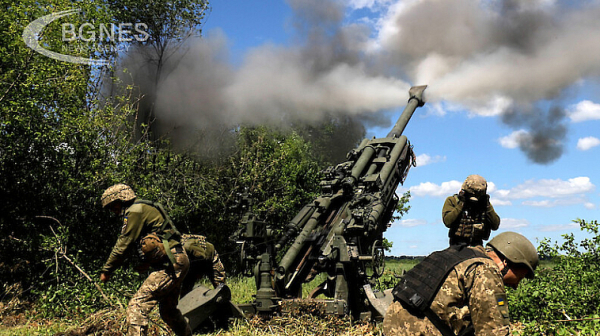ISW: Русия трупа войски по целия фронт в Украйна