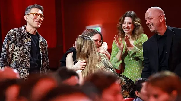 Сребърна мечка за „Нина Роза“ и 5 шедьовъра от Берлинале, които да включите във филмовата си вечер