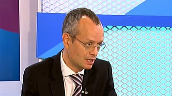 Влиятелният адв. Байкушев: Министрите не трябва да говорят за ”Газпром” без адвокатски екип