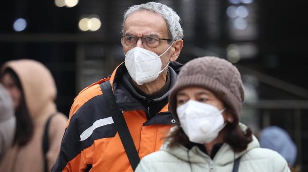 Пазете се! Супергрипът вече е в България