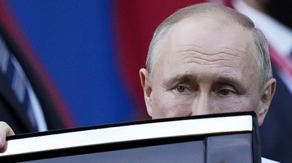 Лавров: Путин не показва признаци на заболяване или неразположение