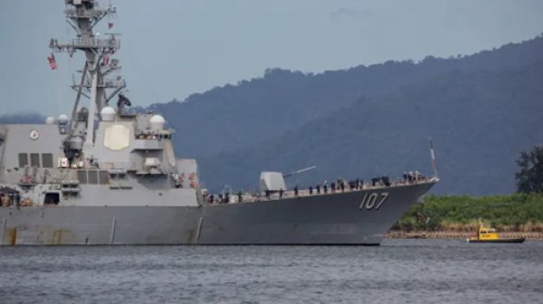 САЩ засилват натиска над Венецуела с нови санкции и задържан танкер