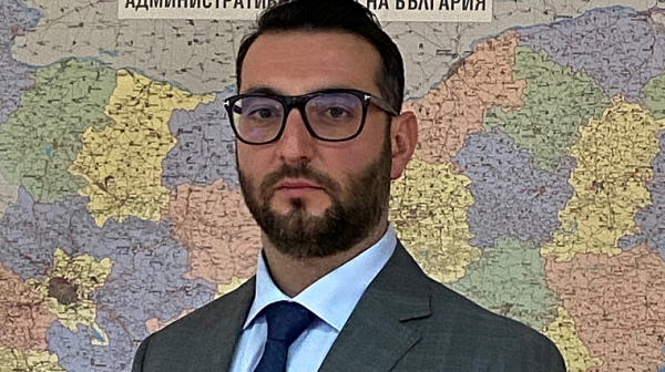 Тодор Василев е новият председател на Управителния съвет на АПИ