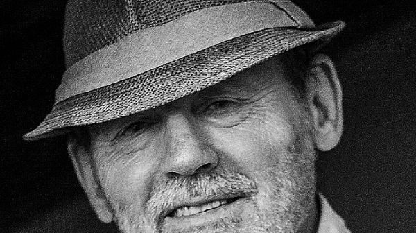 Писателят Недялко Славов: Българоомразата! Откъде иде семето на Киряк Стефчов?