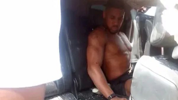 Антъни Джошуа е ранен при тежка катастрофа с двама загинали в Нигерия