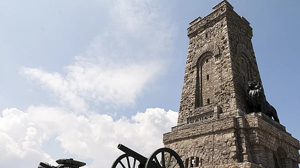 Промени в организацията на движение заради честванията на 3 март на Шипка