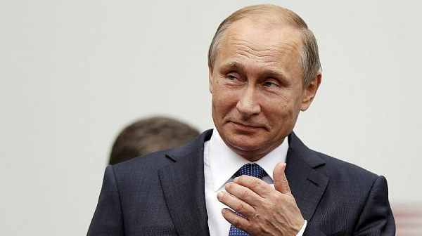 The Sun: Яростни руски генерали са в състояние да елиминират Путин, представяйки смъртта му като сърдечен удар