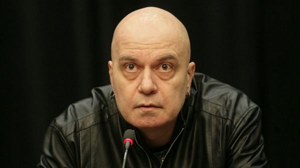 Слави Трифонов: Борисов лъже за ”Балкански поток”