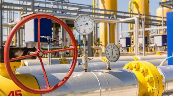 ”Булгаргаз” подписва споразумение за достъп до турската газопреносна мрежа
