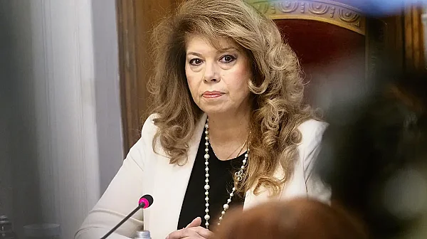 Президентът наложи вето върху промените в Изборния кодекс