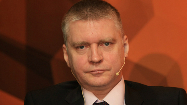 Комуникационният експерт Любомир Аламанов: Няма да се учудя Борисов отново да се кандидатира за премиер