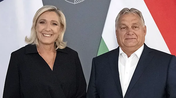 Бюджетът на ЕС под сянката на избори: €1,8 трлн. зависят от вотовете в Унгария и Франция