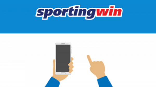 Какви залози могат да се правят през приложението на Sportingwin?