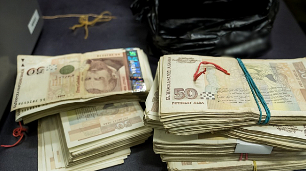 „Transparency International“: България е най-корумпирана в ЕС