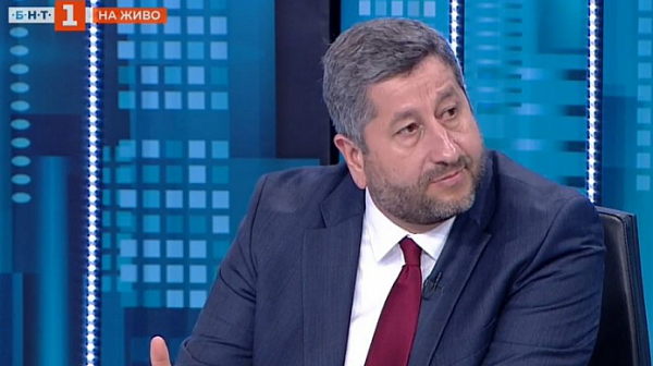 Христо Иванов: Съдебната реформа трябва да започне с махането на главния прокурор