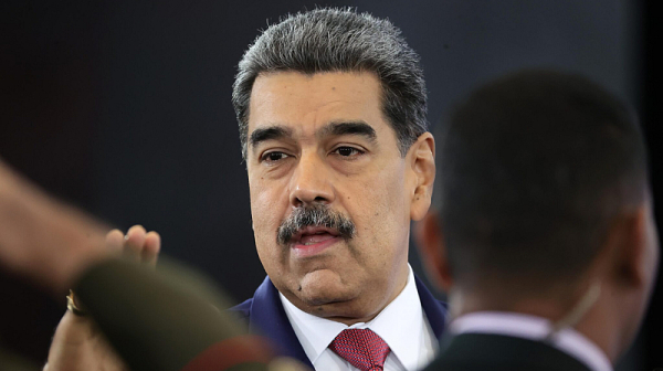 САЩ обявяват „Картел де лос Солес“ за терористична организация. Твърдят, че Мадуро го ръководи