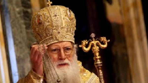 Патриарх Неофит отправи обръщение за Освобождението на България