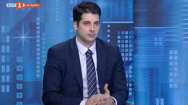 Атанас Пеканов: Разбирам притесненията на бизнеса, трябват компенсиращи мерки