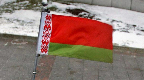 В Беларус: Наказват със смърт, ако те обвинят в тероризъм